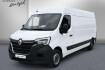 Renault Master Basis l3h2 hka 3 5t klima flugel