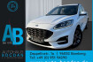 Ford Kuga ST-Line st line automatik*ahk*kamera*navi*alcantara