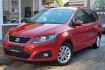 Seat Alhambra Style 1.4 tsi style 7 sitzer*navi*e turen*pdc*keyless