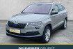 Skoda Karoq Clever 1.5 tsi act clever ahk+pdc+led+shz+dab+