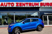 Kia Sportage Vision vision 4wd automatik navi kamera