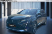 Peugeot 5008 Allure puretech 130 allure pack 7 sitze kamera