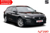 Seat Leon Style st 2.0 tdi dsg style led navi dab acc pdc