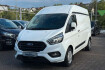 Ford Transit Custom Trend Transit custom kasten 320 l2 trend #navi #kamera