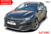 Kia Xceed Platinum 1.6 t gdi platinum edition led navi leder