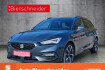 Seat Leon FR sportstourer 1.5 tsi fr navi led acc gra dab pdc 1