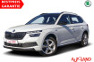 Skoda Kamiq Monte Carlo 1.5 16v tsi monte carlo dsg led navi dab