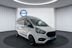 Ford Transit Custom Limited Transit custom 300 l2 h2*sortimo*ahk*kamera*navi