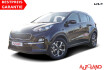 Kia Sportage Vision 1.6 t gdi vision 4wd navi sitzheizung