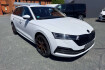 Skoda Octavia First Edition combi first edition iv
