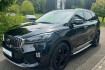 Kia Sorento  gt line 4wd