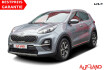 Kia Sportage Vision 1.6 t gdi at navi 4xshz kamera