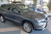 Seat Ateca Style xcellence led navigation azv automaik acc sitzhzg.