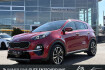 Kia Sportage Platinum platinum edition 4wd 360 /jbl/acc/navi
