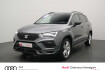 Seat Ateca FR fr dsg carplay pdc kam leder ahk navi shz
