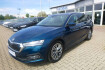 Skoda Octavia Base 1 5 tsi kombi ahk/pano/nav/led/shz