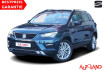 Seat Ateca Xcellence 2.0 tsi xcellence 4drive dsg led navi acc
