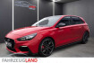 Hyundai i30 Performance I30 n performance led navi ruckfahr keyless klimaautm