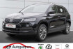 Skoda Karoq Clever 1.5 tsi clever standhzg ahk