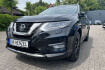Nissan X-Trail  X trail 1.3 dig t dct n design  pgsd  navi
