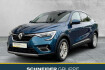 Renault Arkana Techno 1.6 e tech hybrid 145 techno led+navi+shz
