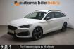 Cupra Leon  leon  leon 2.0tdi dsg virtual navi shz led acc
