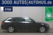 Skoda Superb Ambition kombi 1.5 tsi ambition navi led vc kessy