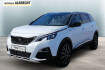 Peugeot 5008 GT gt 2.0 bluehdi 180