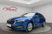 Skoda Octavia Style combi 2.0 tdi style *canton*smartlink*