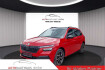 Skoda Kamiq Monte Carlo kamiq 1.5 tsi monte carlo  acc  rfk  pano  virtual