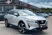 Nissan Qashqai Tekna auto. »tekna+ »pano*360 *keyless*led*dab*