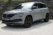 Skoda Karoq Sport sportline 1.5 tsi dsg navi ahk pdc vc