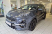 Kia Sportage GT Line gt line 4wd / scheckheft / 1. hand