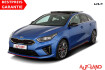 Kia ProCeed GT Proceed / pro cee'd  proceed / pro cee?d proceed 1.6 t gdi gt led panorama 4x sitzheizung
