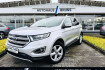 Ford Edge Titanium titanium 4×4  autom.  led  panod.  ahk  totw  acc