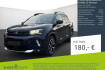 Citroën ë-C5 Aircross Shine Citroen c5 aircross shine 225 hybrid pano+klima+kamera