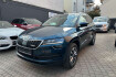 Skoda Karoq Drive 125 drive 125 4×4 ahk/navi/kamera/1.hand