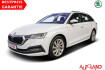 Skoda Octavia Clever combi 1.5 16v tsi led tempomat