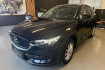 Mazda CX-5 Sports Line Cx 5 sports line awd 2.5 ahk kamera