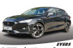 Cupra Leon  leon  leon basis 1.5 tsi act full link+led+ruckfahrka