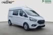 Ford Transit Custom Limited Transit custom l2h2 limited tuv/service/garantie