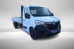 Renault Master  pritsche tempomat klima ahk bluetooth