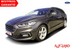 Ford Mondeo Trend 2.0 ecoblue led navi acc kamera dab ahk