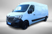 Renault Master Komfort l3h2 kamera ahk klima tempomat
