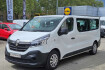 Renault Trafic Life combi l2h1 2 8t life 2.0 dci 120 eu6d t