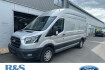 Ford Transit Custom Trend Transit kasten 350 trend l3 rwd+hochdach+kamera