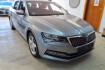 Skoda Superb Ambition ambition iv*acc*pano*dcc*navi*dsg*1.hand