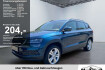 Skoda Karoq Style style 1.5 tsi dsg sitzheizung navi led