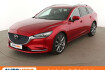Mazda Mazda6 Sports Line 6 2.5 sports line aut.*navi*acc*cam*pdc*shz*