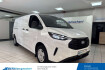 Ford Transit Custom Trend Transit custom kasten 320 l2 trend fwd navi led apple carplay and
